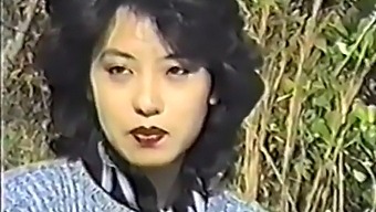 Vintage Japanese Porn: The Ultimate Retro Experience