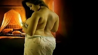 Blonde Bombshell Bhavi Hindi Stars In Steamy Indian Sex Video