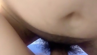 My Chubby Secretary'S Ass Gets Covered In Cum While Yelling [Chinese Audio]