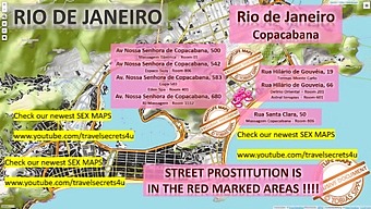 Brazilian Teen Blowjobs And Massage Parlors In Rio De Janeiro