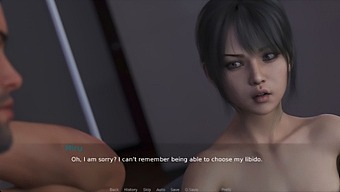 Asian Girl'S Sexual Debt Starts With A Game - Part 1