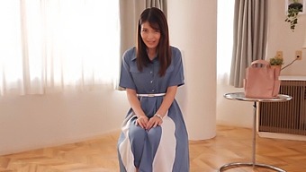 Satomi Narushima'S First Experience With Filming A Documentary About Married Women