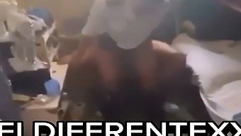 Authentic Police Officers Engaging In Sexual Acts While On Duty And Recording It. Distribution Follows.
