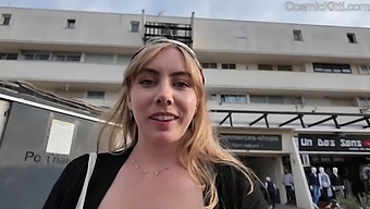 Real Amateur Video In A Nudist Community In The United States.